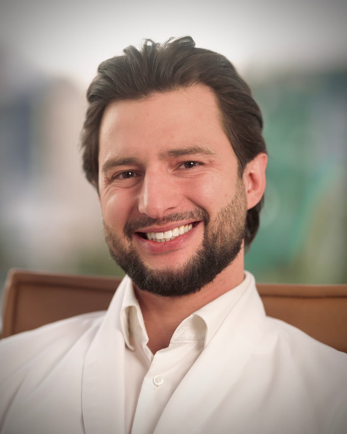 dr Alexandre Pietsch